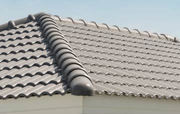 advantages of Carroway Head clay roofing