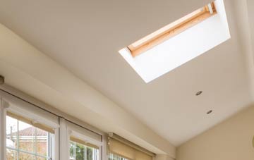 Carroway Head conservatory roof insulation companies