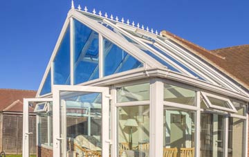 conservatory roof insulation costs Carroway Head