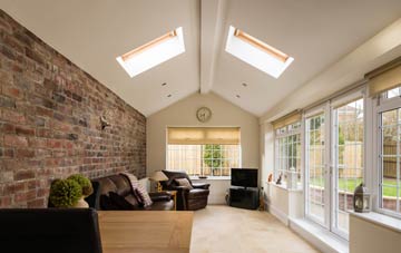 conservatory roof insulation Carroway Head, Staffordshire
