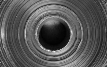 Carroway Head edpm waterproofing