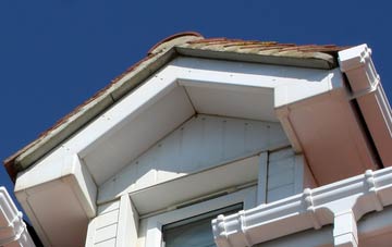 Carroway Head fascia installation costs