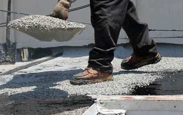 Carroway Head flat roofing companies