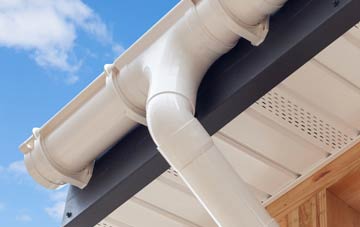 Carroway Head gutter installation costs