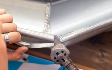 disadvantages of Carroway Head lead roofing