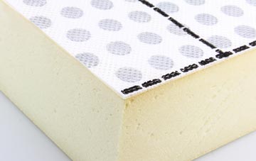 meeting Carroway Head building codes