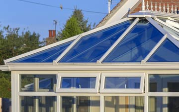 professional Carroway Head conservatory insulation