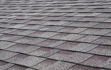 Carroway Head tiles for shallow pitch roofing