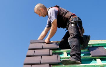 disadvantages of Carroway Head slate roofing