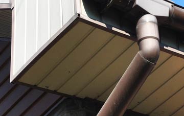 Carroway Head soffit installation costs