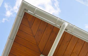 Carroway Head soffit types
