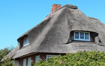 thatch roofing Carroway Head, Staffordshire