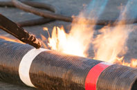 Carroway Head flat roofing replacement