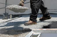 find rated Carroway Head flat roofing replacement companies