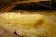 Carroway Head pitch roof insulation