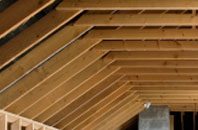 Carroway Head pitched insulation quotes