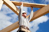 Carroway Head roof replacement work