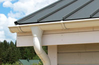 Carroway Head soffits