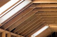 Carroway Head tapered roof insulation quotes